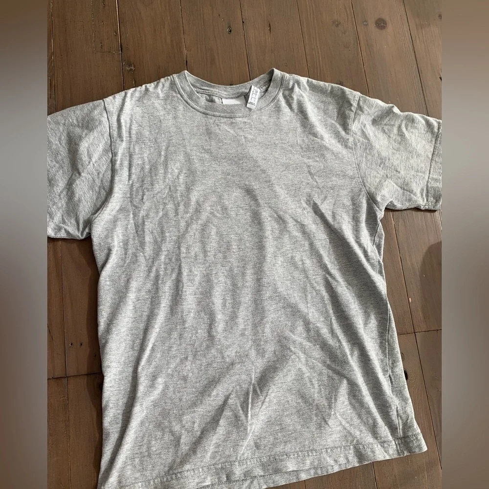 Adidas Men 3 cotton T-shirt bundle